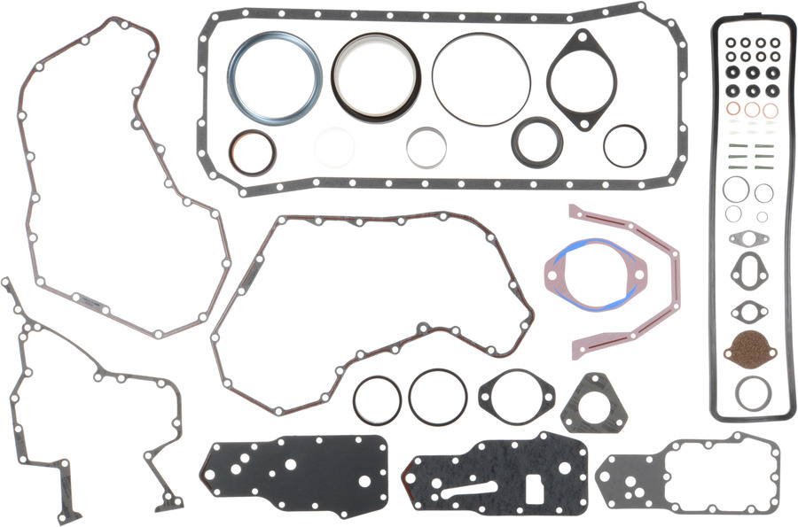 Engine Conversion Gasket Set
