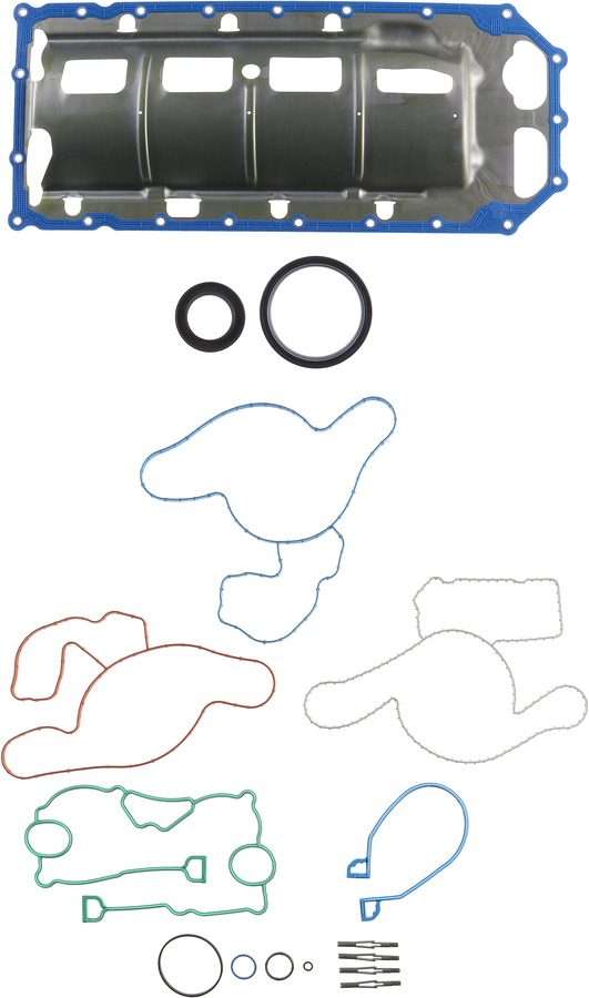 Engine Conversion Gasket Set