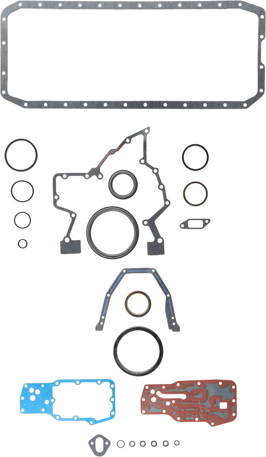 Engine Conversion Gasket Set