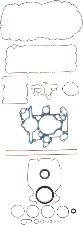 Engine Conversion Gasket Set