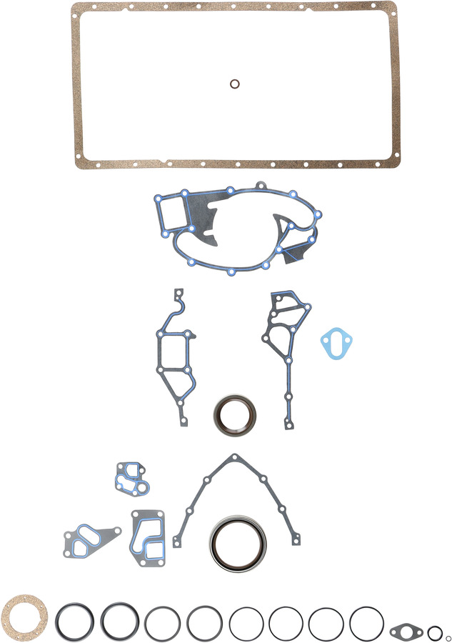 Engine Conversion Gasket Set