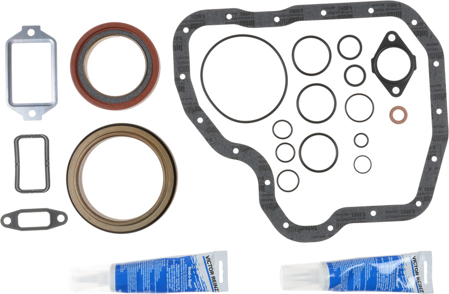 Engine Conversion Gasket Set