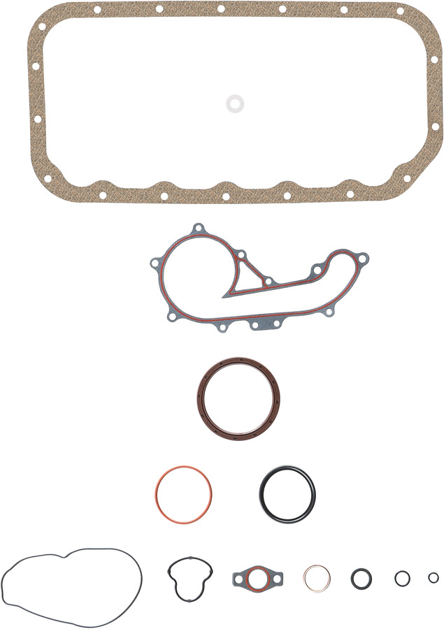 Engine Conversion Gasket Set