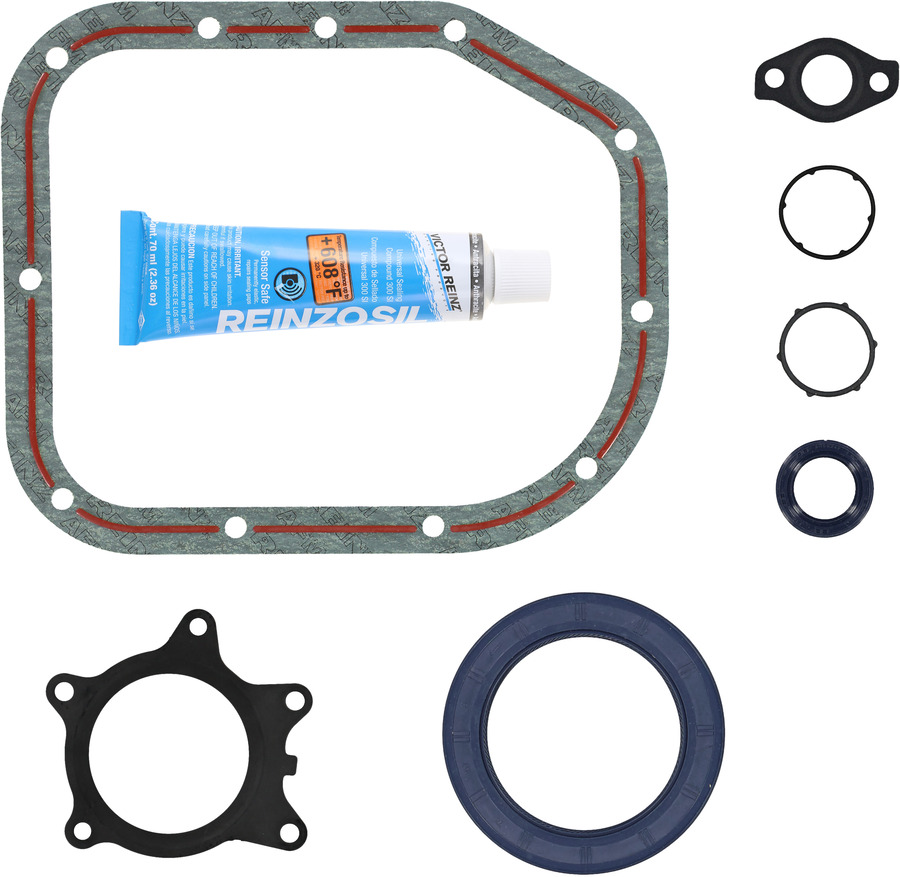 Engine Conversion Gasket Set