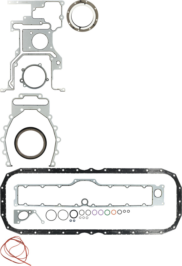 Conversion Gasket Set