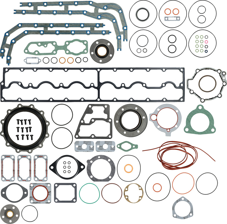 Engine Conversion Gasket Set