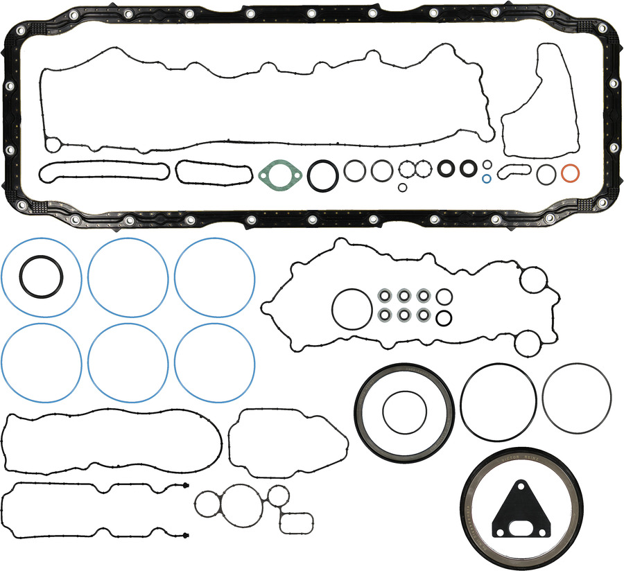 Engine Conversion Gasket Set