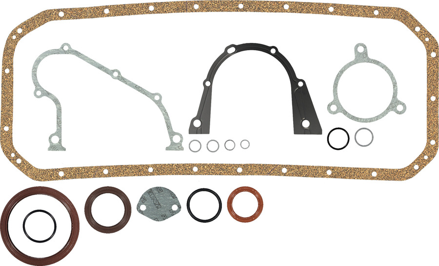 Engine Crankcase Cover Gasket Set