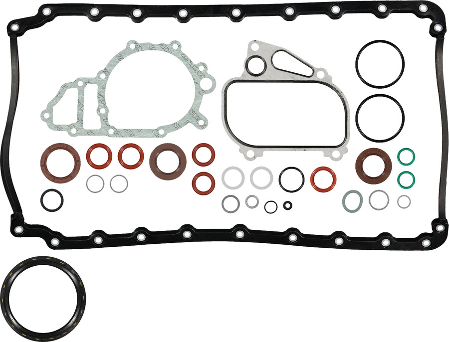 Engine Crankcase Cover Gasket Set