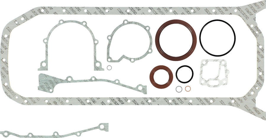 Engine Crankcase Cover Gasket Set