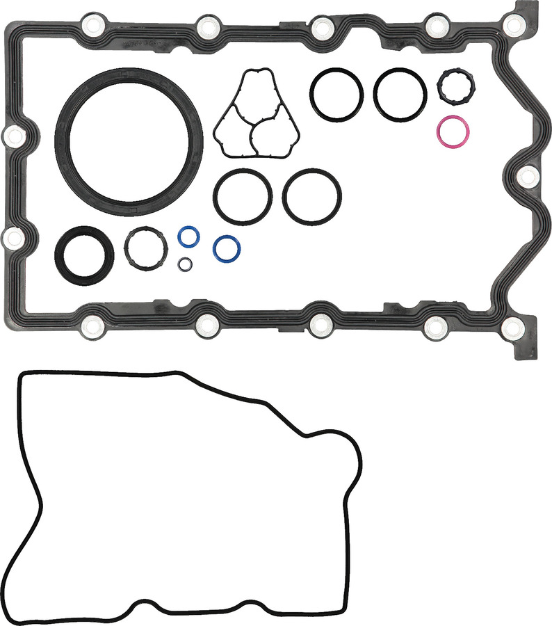 Engine Crankcase Cover Gasket Set