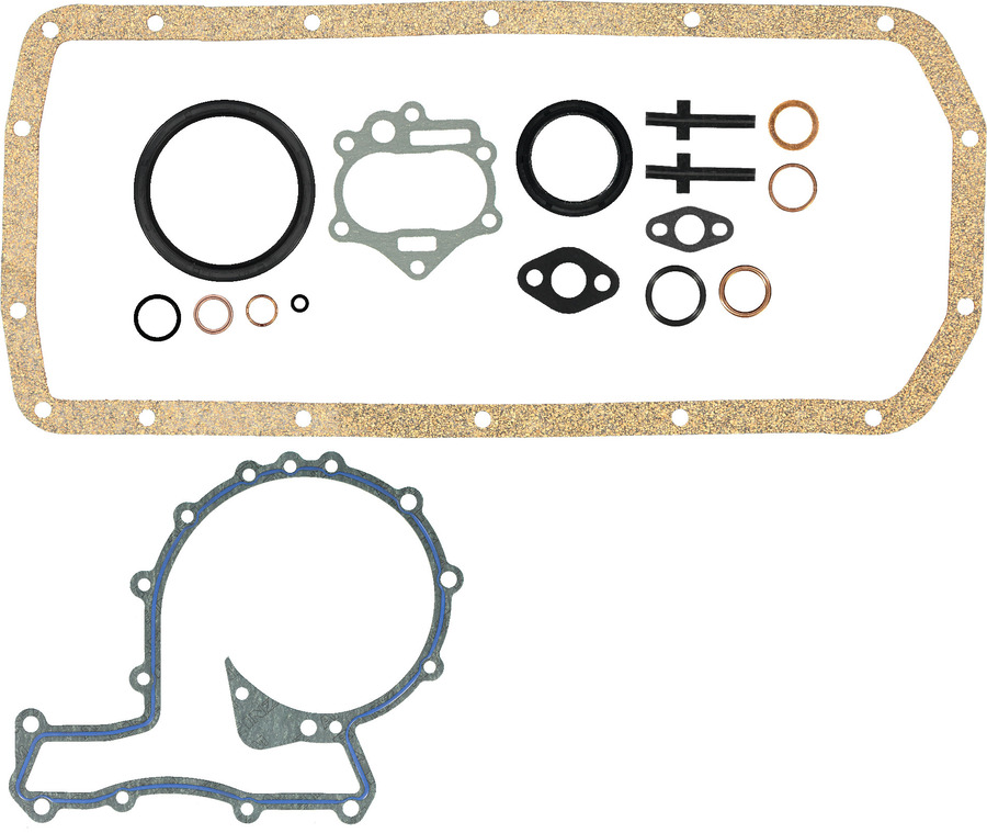 Engine Crankcase Cover Gasket Set