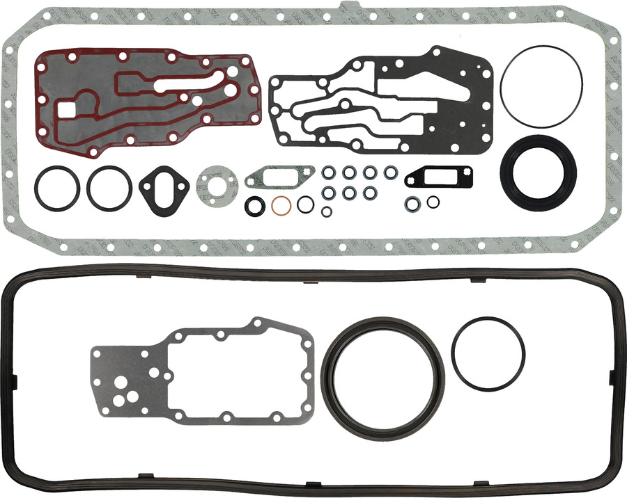 Engine Conversion Gasket Set