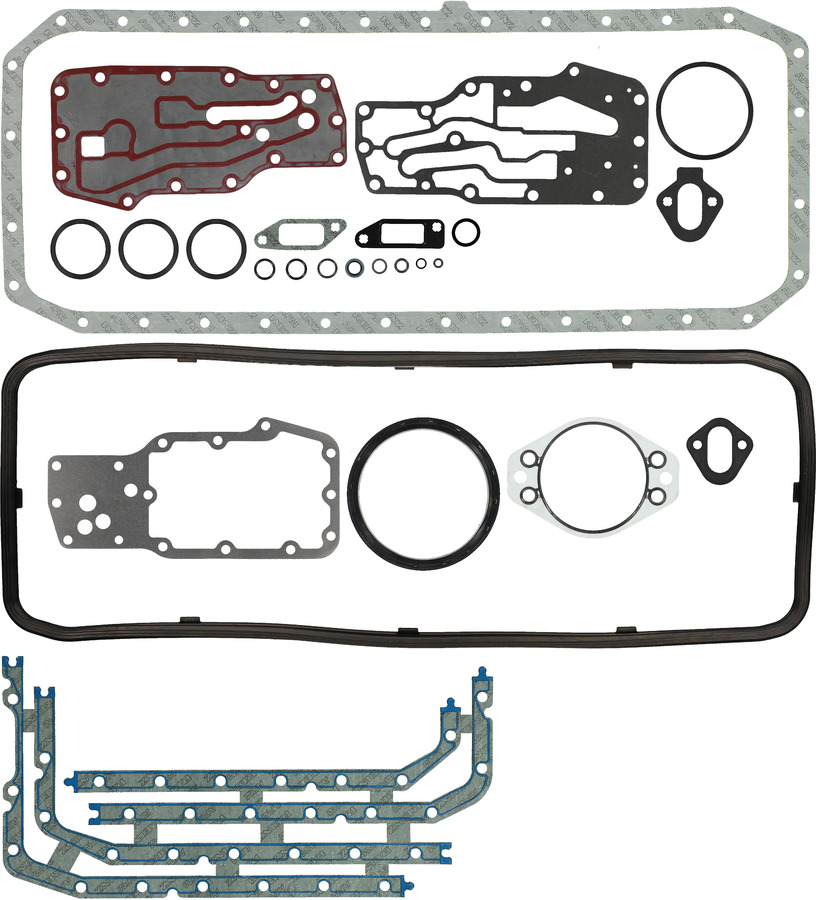Engine Conversion Gasket Set