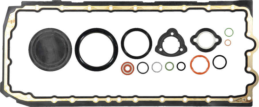 Engine Crankcase Cover Gasket Set
