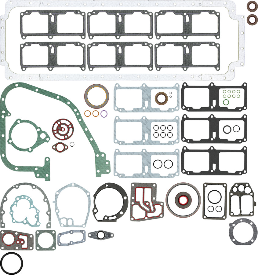 Engine Conversion Gasket Set