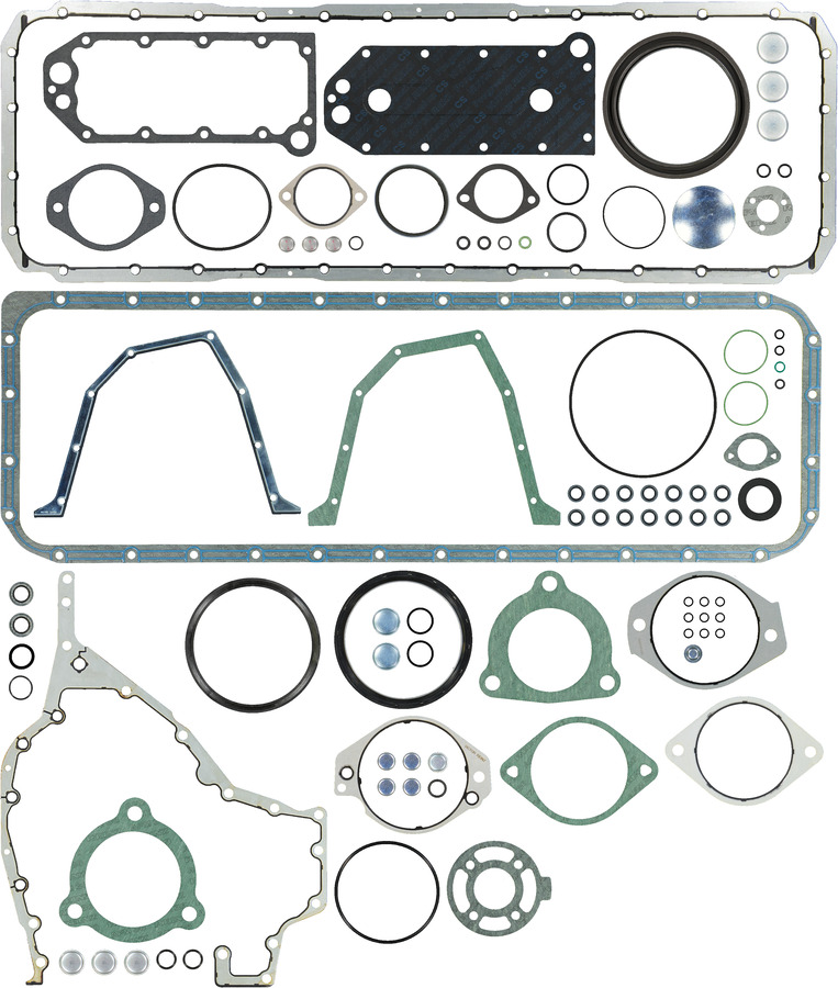 Engine Conversion Gasket Set