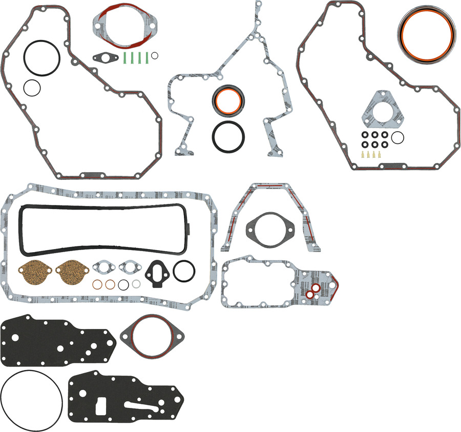 Conversion Gasket St