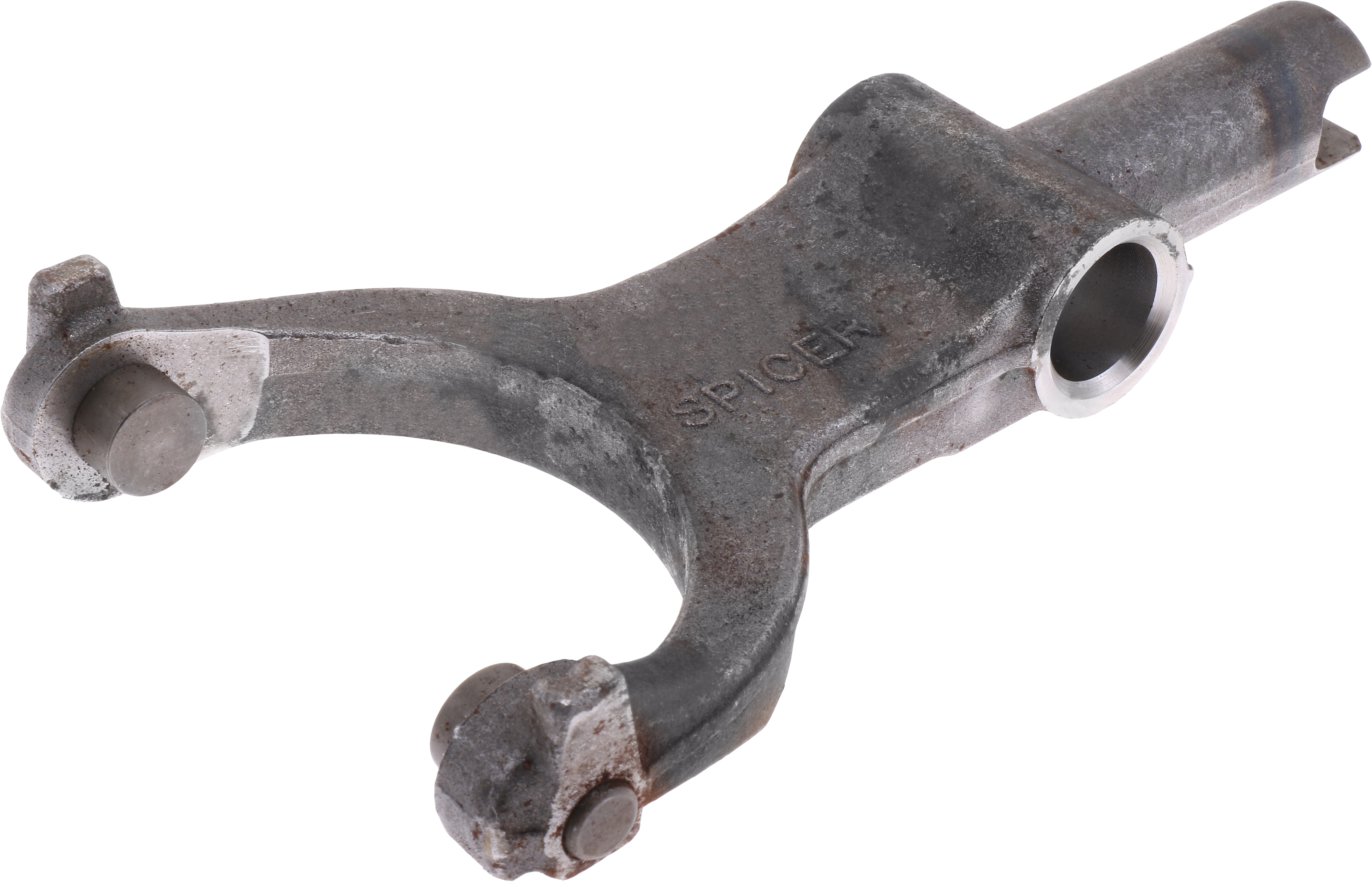 Differential Shift Fork