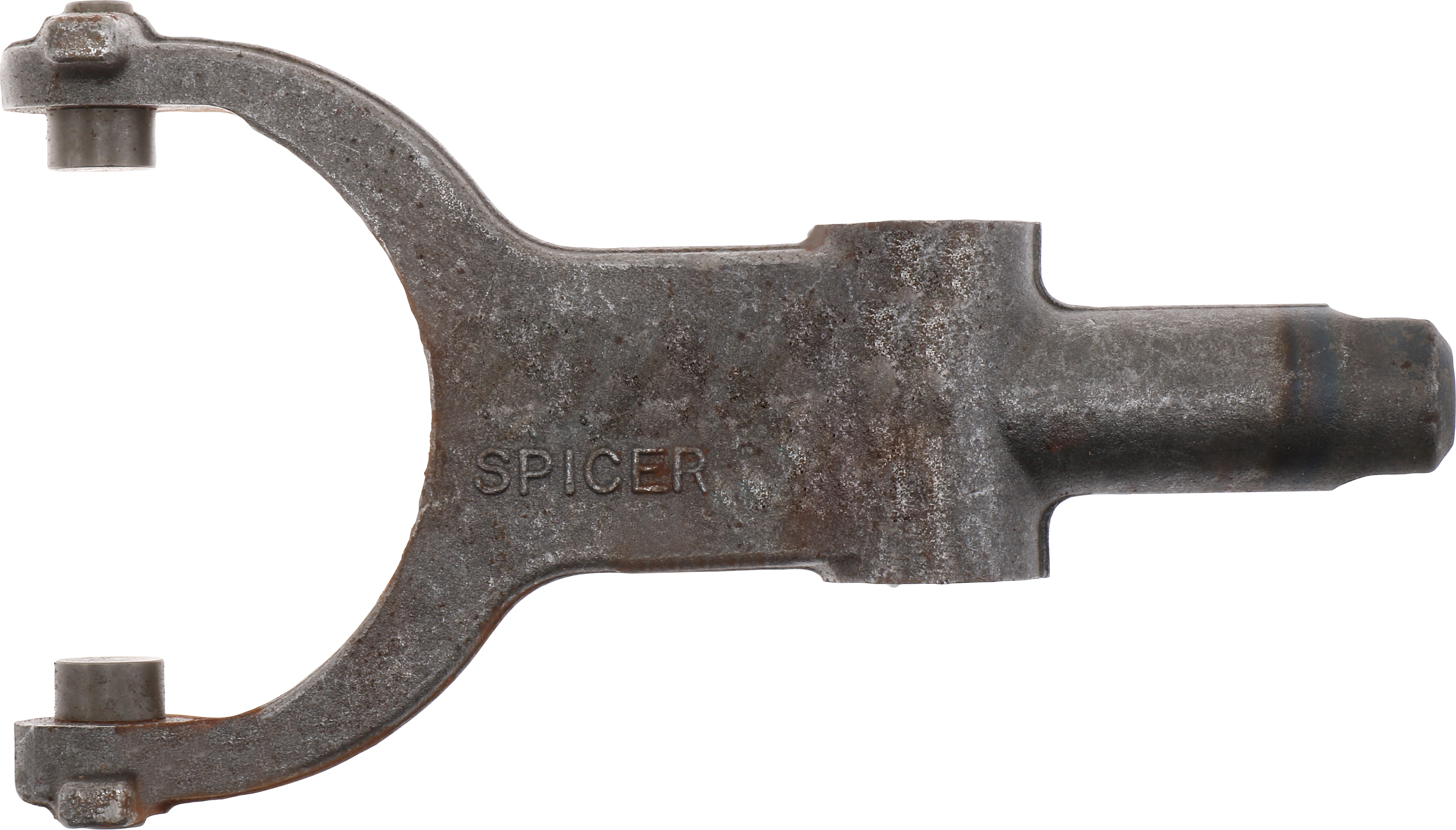 Differential Shift Fork