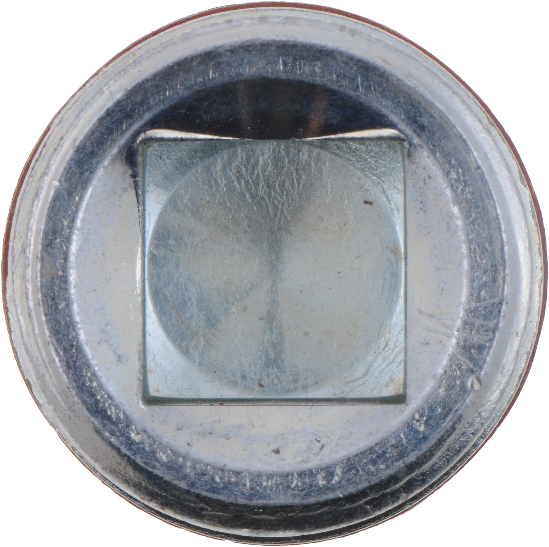 Axle Housing Fill Plug