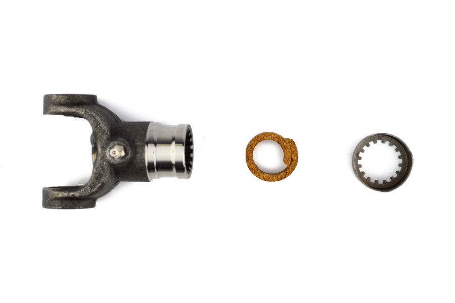 Drive Shaft Slip Yoke