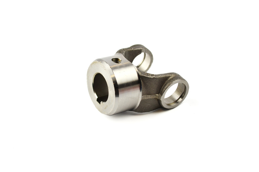 Power Take Off (PTO) End Yoke