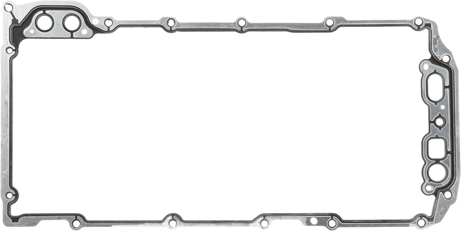 Engine Oil Pan Gasket Set