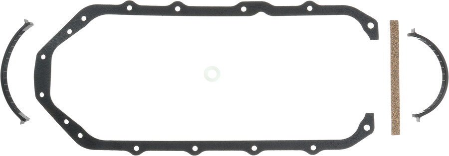 Engine Oil Pan Gasket Set