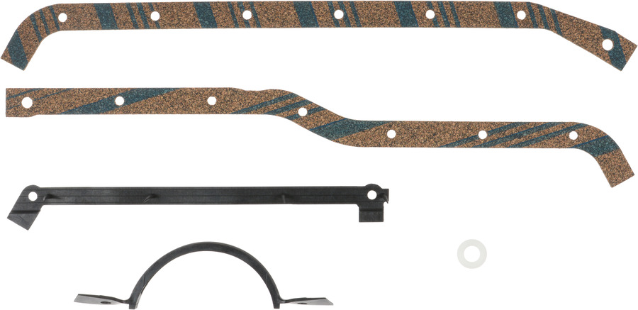 Engine Oil Pan Gasket Set