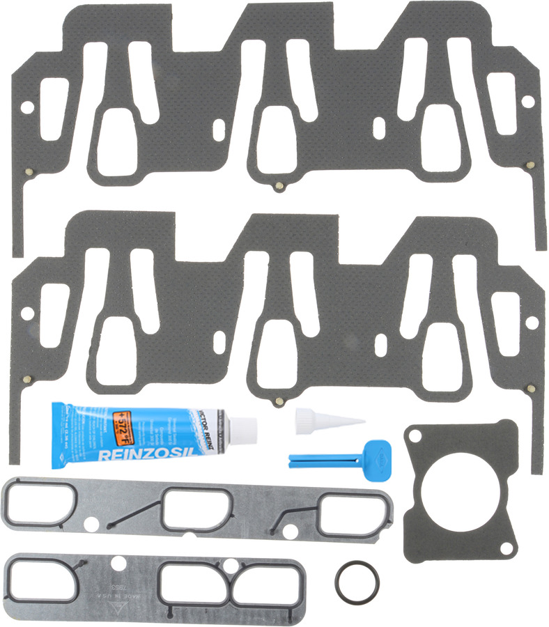 Valley Pan Gasket Set