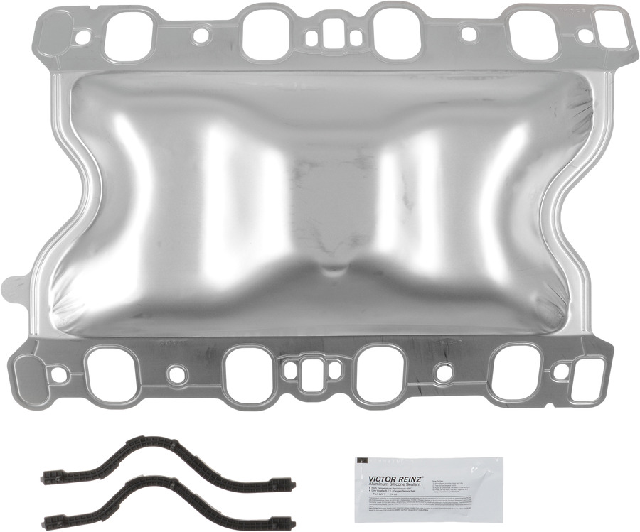 Valley Pan Gasket Set