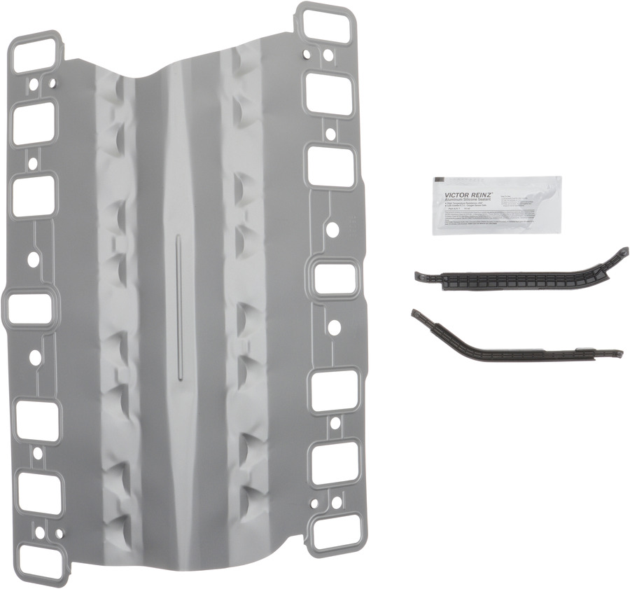 Valley Pan Gasket Set