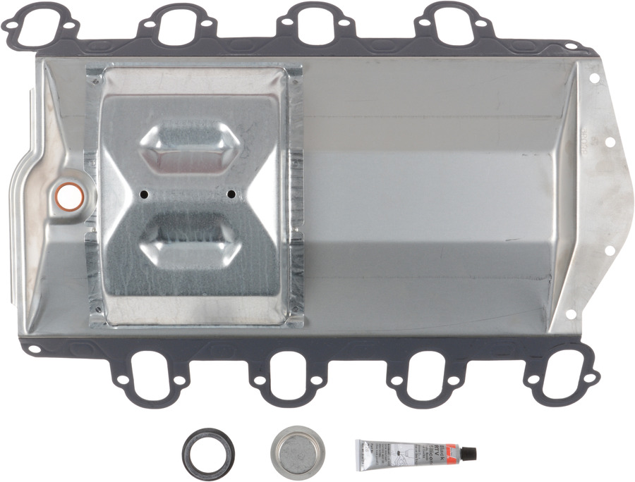 Valley Pan Gasket Set