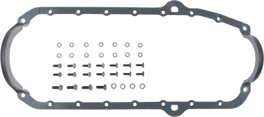 Engine Oil Pan Gasket Set