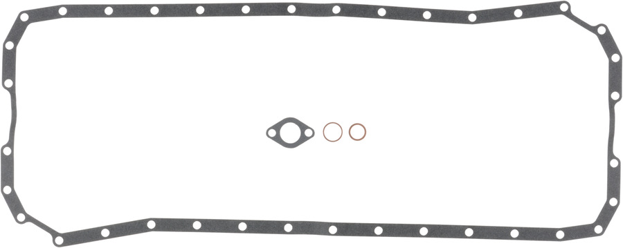 Engine Oil Pan Gasket Set