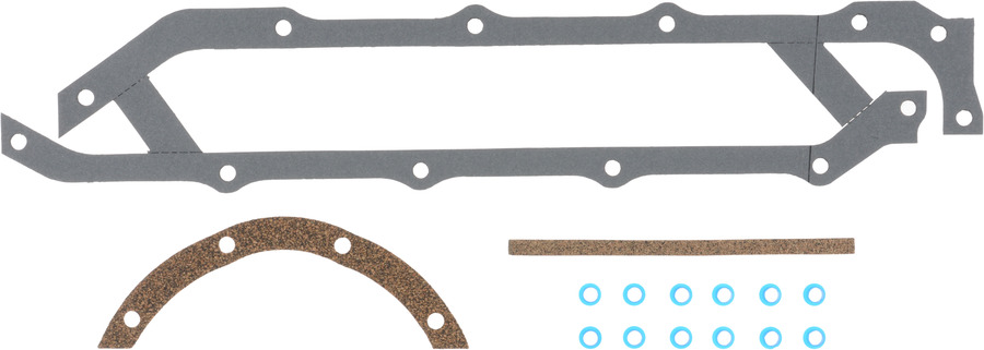 Engine Oil Pan Gasket Set