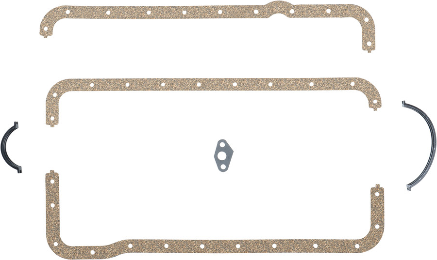 Engine Oil Pan Gasket Set