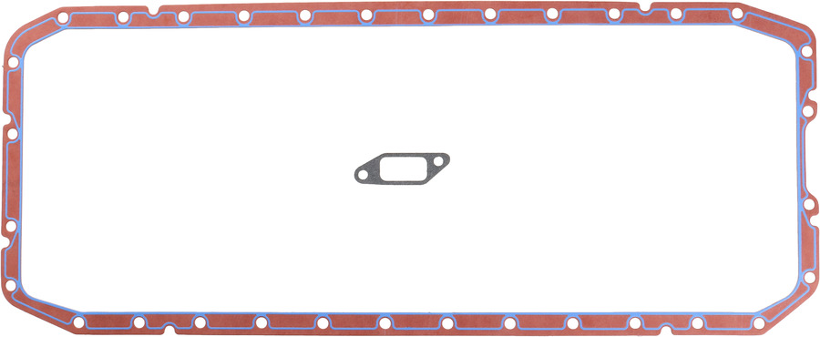Engine Oil Pan Gasket Set