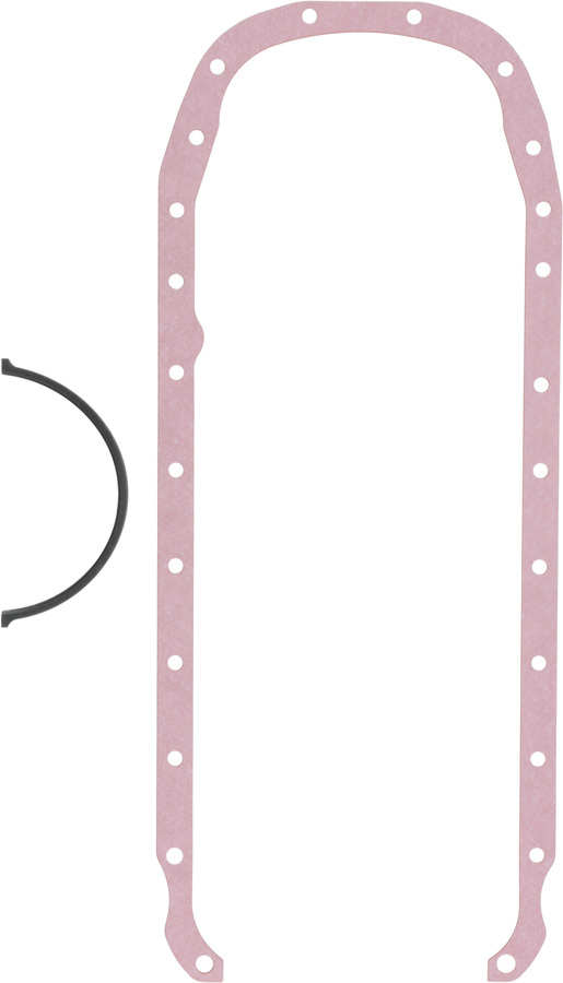 Engine Oil Pan Gasket Set