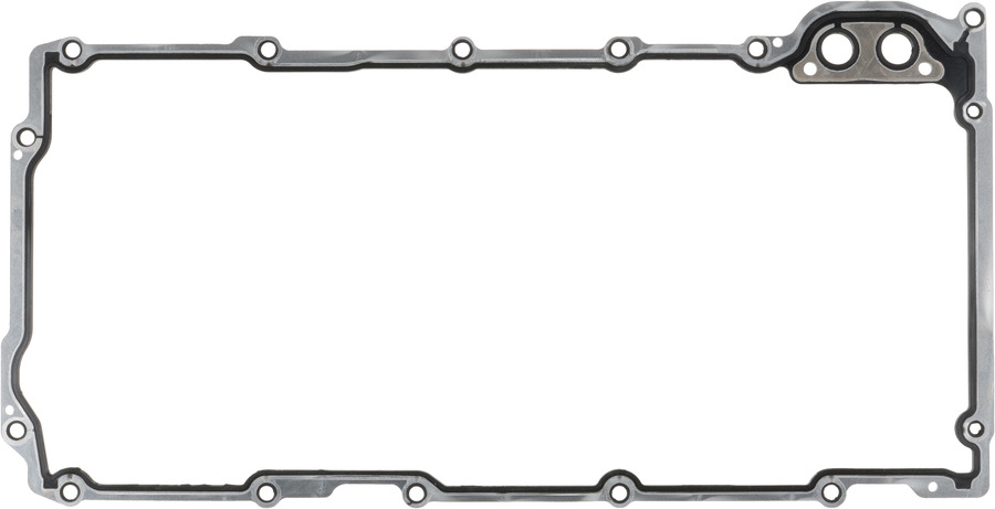 Engine Oil Pan Gasket Set
