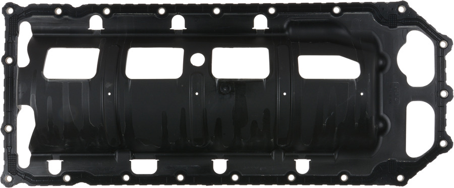 Engine Oil Pan Gasket Set