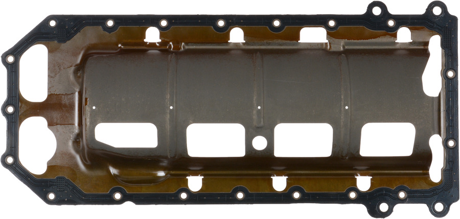 Engine Oil Pan Gasket Set