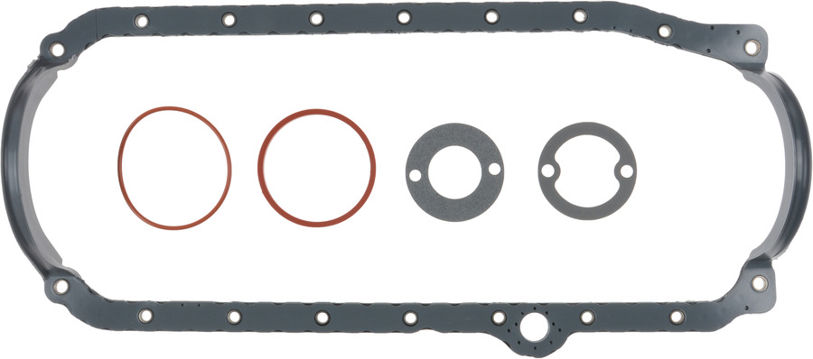 Engine Oil Pan Gasket Set