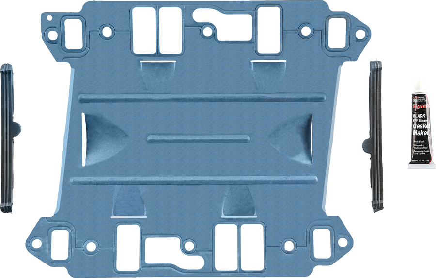 Valley Pan Gasket Set