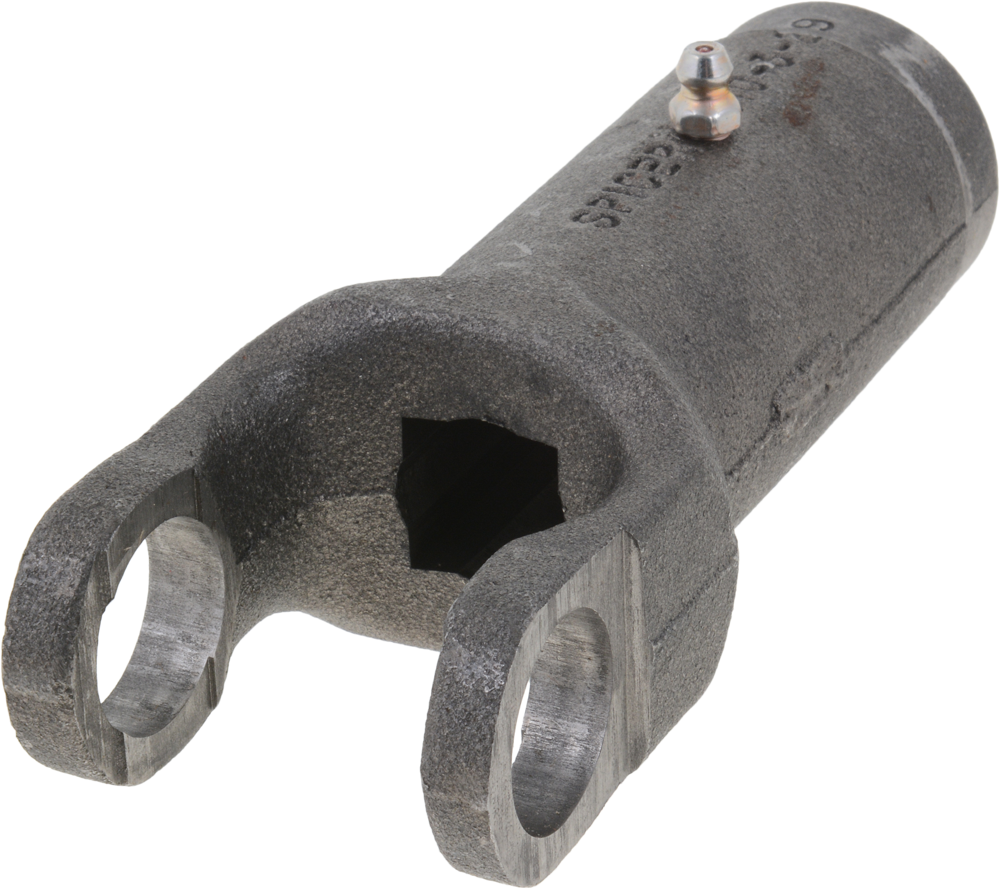 Power Take Off (PTO) Slip Yoke