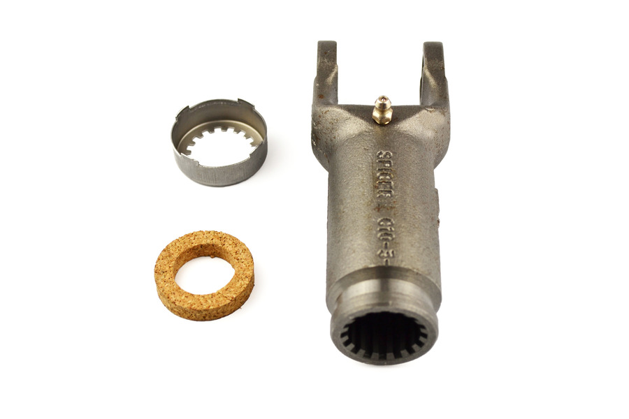 Drive Shaft Slip Yoke