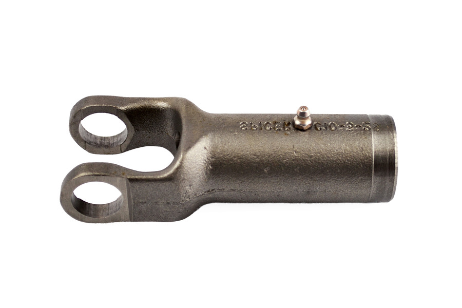 Power Take Off (PTO) Slip Yoke