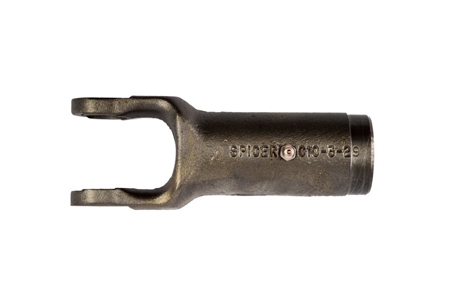 Power Take Off (PTO) Slip Yoke