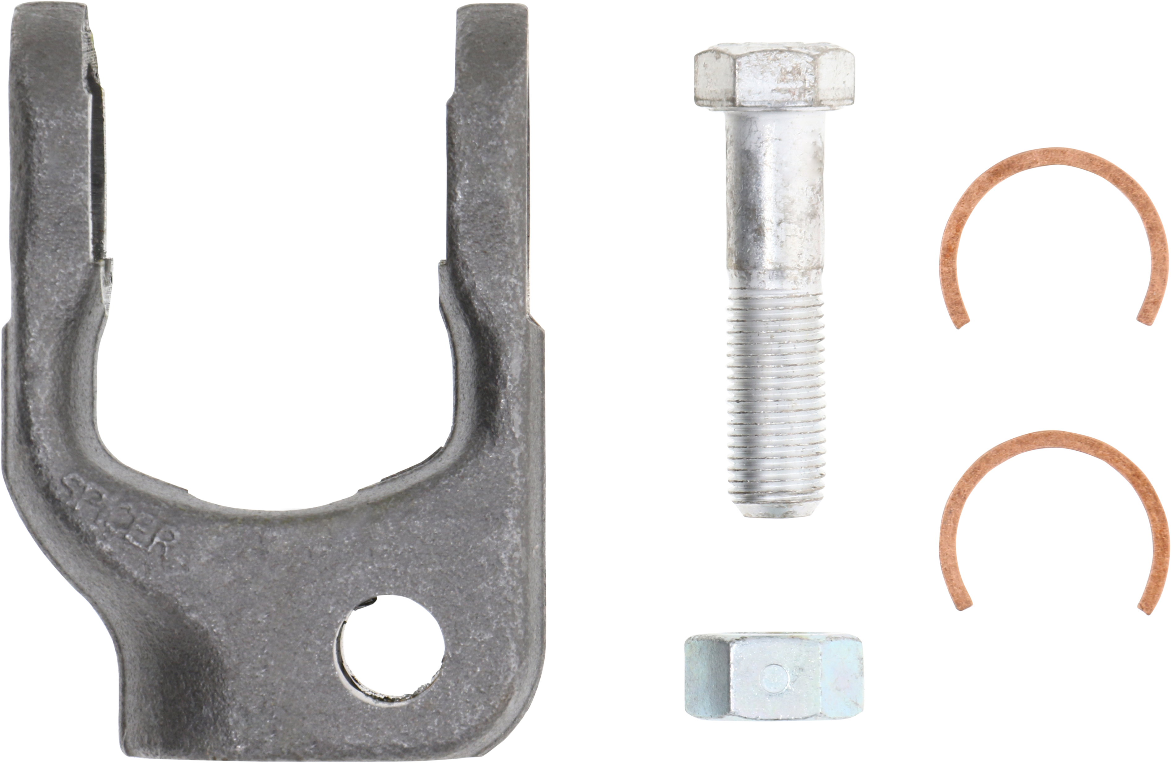 Steering Shaft End Yoke
